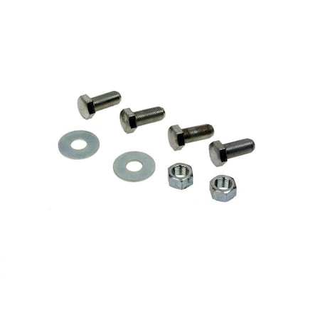 Aftermarket Instrument Panel to Hood Bolt Kit Fits Ford 8N Tractors 355494-KIT